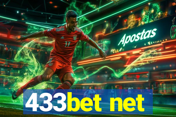 433bet net